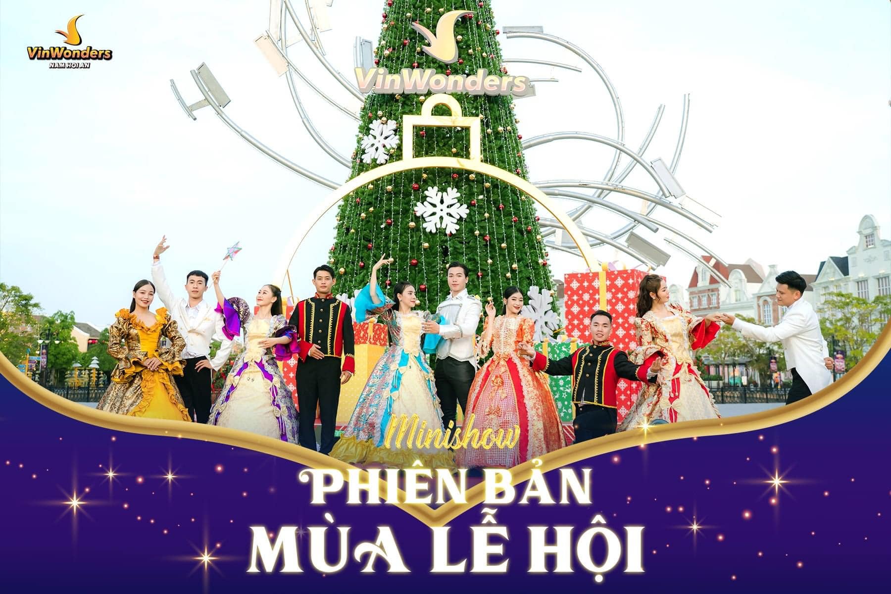 VÉN MÀN MINISHOW PHIÊN BẢN MÙA LỄ HỘI ĐỘC ĐÁO TRONG MÙA LỄ HỘI NÀY.jpg